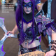 Image for article titled Our Favorite Cosplay From Armageddon Expo 2019